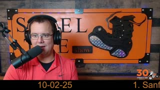 Minnesota is Basically Fraud! STMS 10-02-25