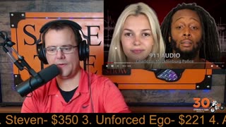 Minnesota is Basically Fraud! STMS 10-02-25
