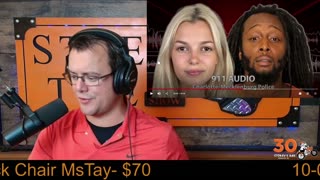 Minnesota is Basically Fraud! STMS 10-02-25