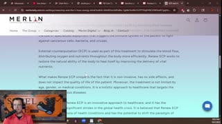 Minnesota is Basically Fraud! STMS 10-02-25
