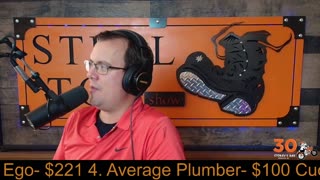 Minnesota is Basically Fraud! STMS 10-02-25