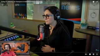 Minnesota is Basically Fraud! STMS 10-02-25