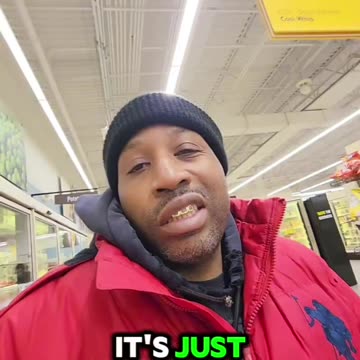 EITHER YOU GOT IT OR YOU DON'T