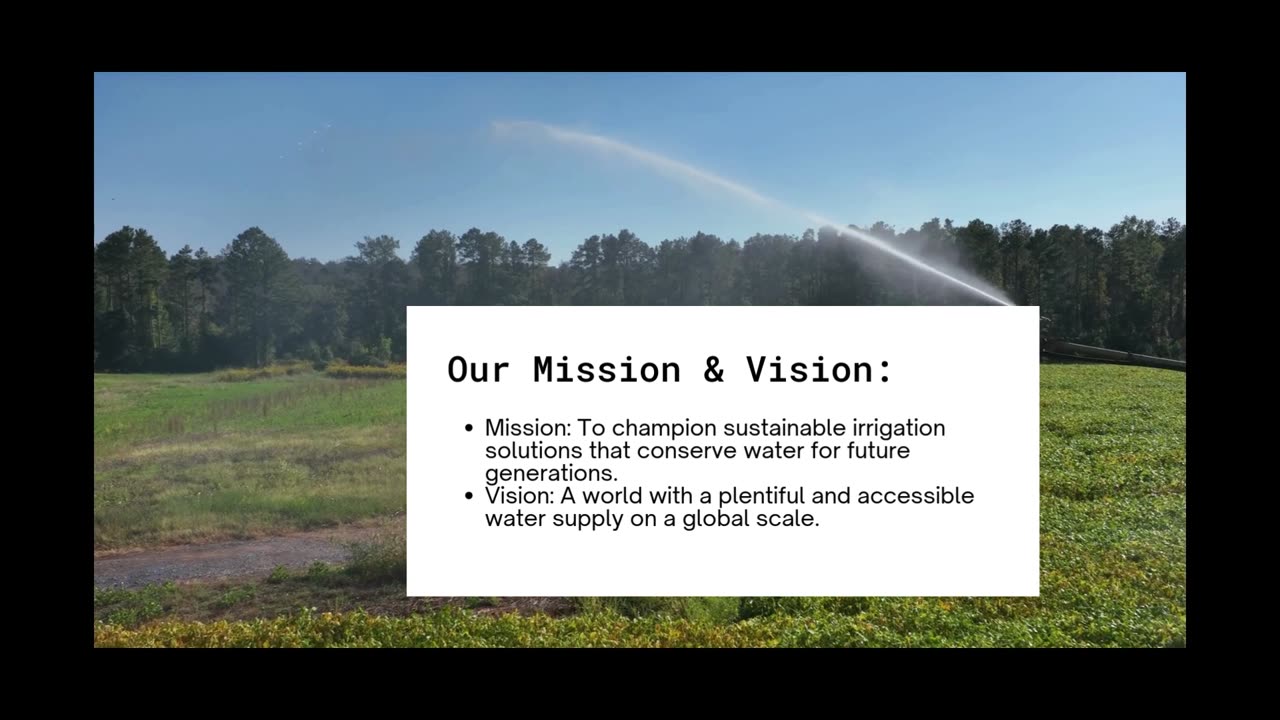 Irrigation Design Excellence in Central Florida: Sustainable Solutions for the Future