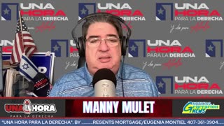 UNA HORA PARA LA DERECHA