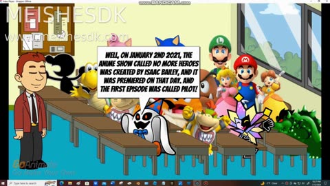 Doopliss Heard Sounds Expected With Teamwork - Part 3 (2 Years ago)