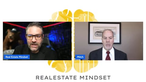 Real Estate Mindset - TRUMP_ No More Property Tax _ QE Begins _ Institutional Investor BAN