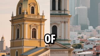 The Tartarian Empire: The Lost Civilization Erased from History