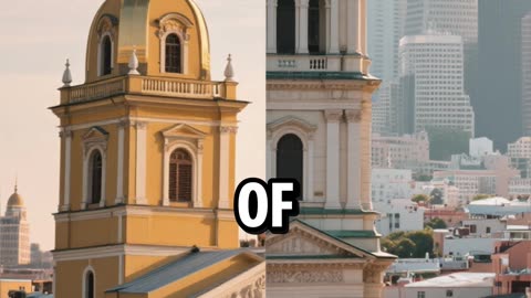 The Tartarian Empire: The Lost Civilization Erased from History