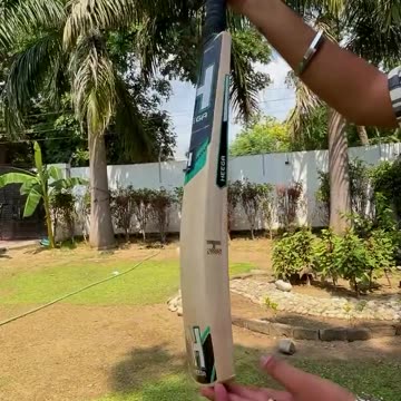 Heega My First Kit - Cricket Kit Bag For Beginners