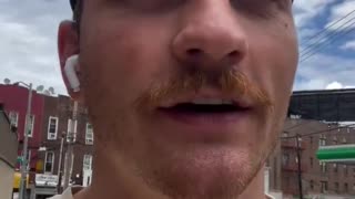 As Close As I'm Going To Get