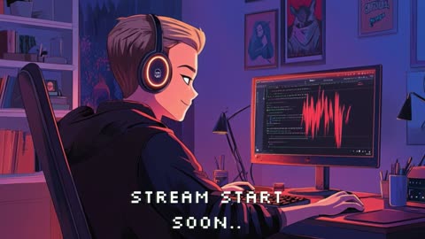 Looping and Boooozin on a sunday! |PWVS|2nd Rumble Stream