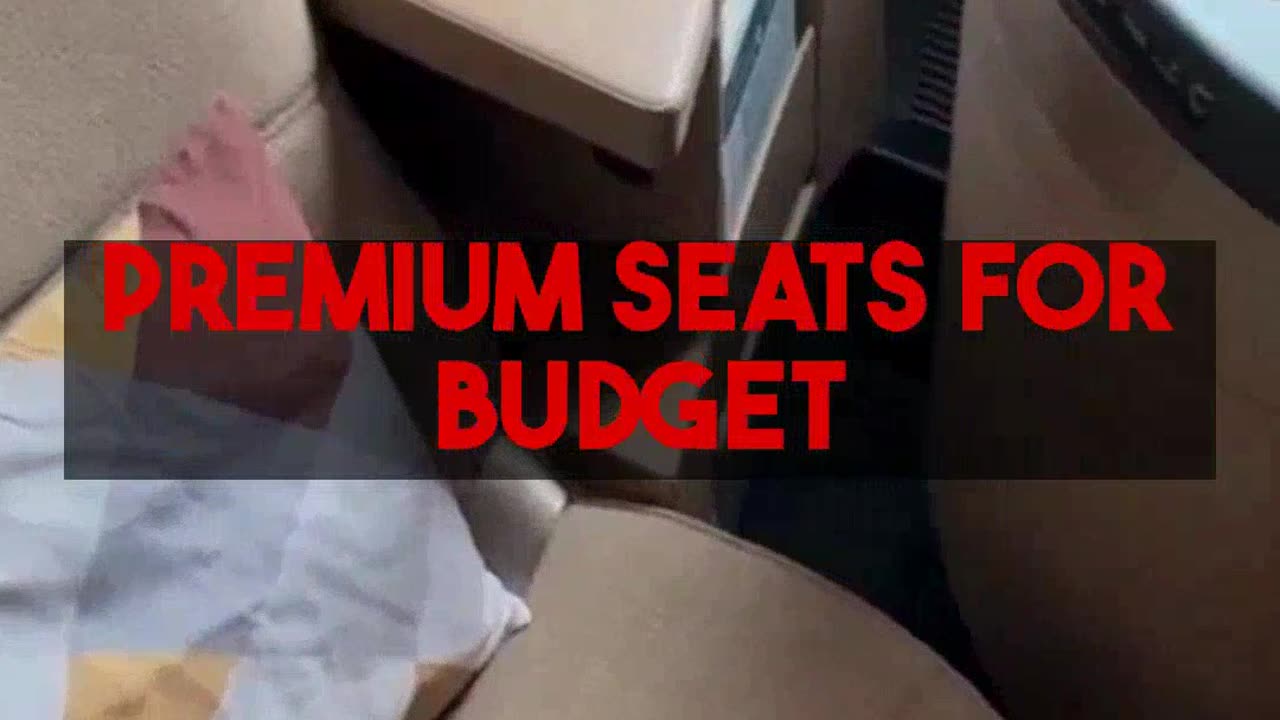 Everyone can afford Business Class & 5-Star Hotels with Mighty Travels Premium. Try free!