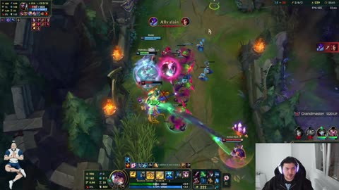 113'Ü TEST EDİYORUZ (BEĞENMEDİK) !youtube !dc @113lol