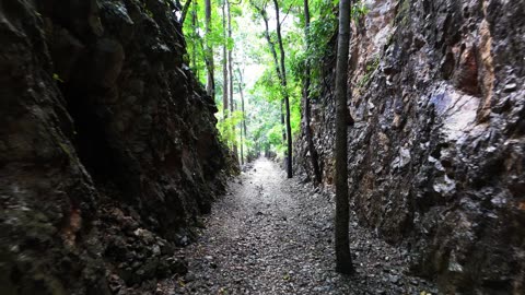 "Doubt is the middle name of every successful person."