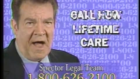 Divorce Court WTTG September 17, 2001 1000am-1030am EDT