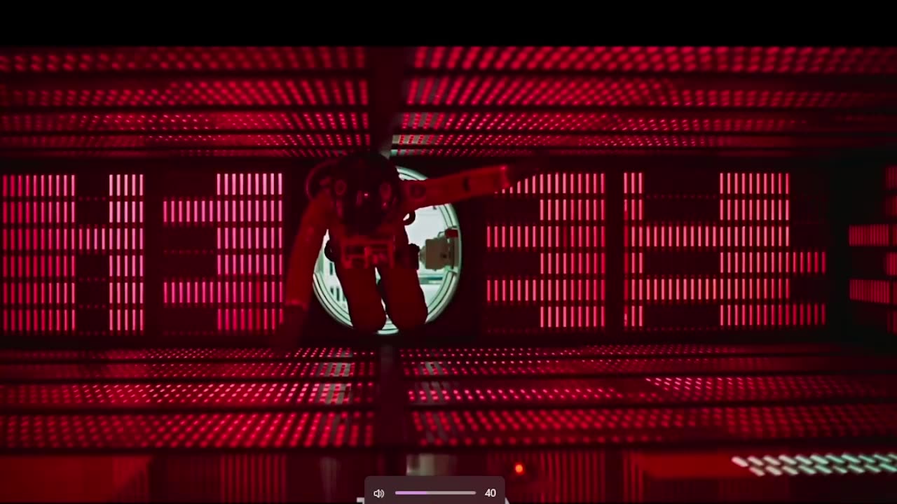 EYES WIDE SHUT was about the discovery of an ELITE PEDO RING.