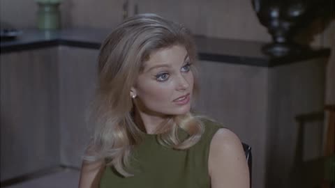 Superagente 86 - T02E21 - Las chicas de KAOS (1967)