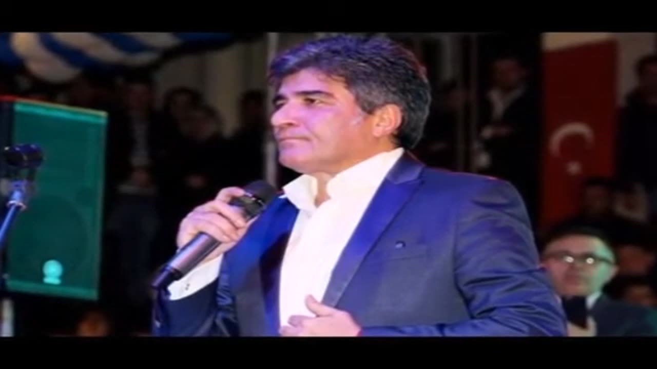 ELMANIN İki Yarısıyız