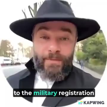 Clever Ukrainian Figured Out a Strange Way to Avoid Mobilization