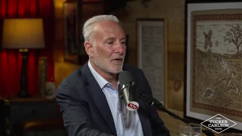 Peter Schiff Exposes the Plot: Gold Is Dominating Stocks