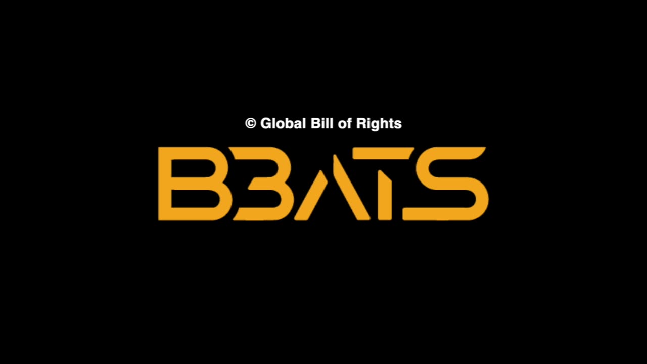 Global Bill of Rights Song with Title
