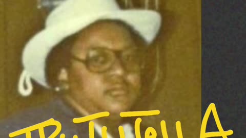 TITUS LEE TROLLING DREBABY, HIS MOTHER WHO DIED OF AIDS & HIS GRANDMOTHER