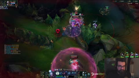 CHALL KASIYORUZ | !blerp !youtube