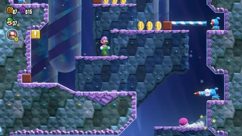 Super Mario Bros. Wonder (Switch) E1.2