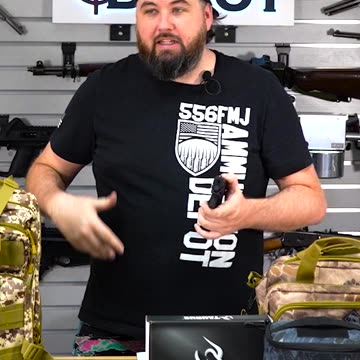 Taurus TX22 Review | Best .22LR Pistol for Training & Fun?