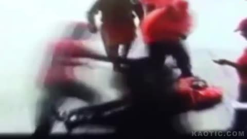 Man killed by shotgun