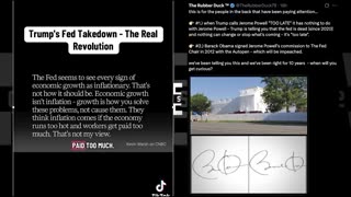 1.15.26: Why no arrests yet? What if almost every US GOV apparatus was infiltrated? +Sleepers