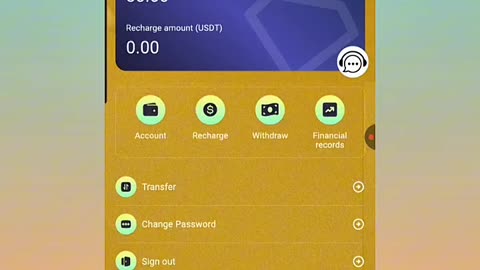 AMAZON usdt new Long Term High paying project Daily Profit 5.50 usdt