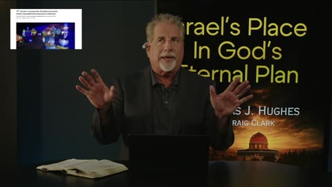 Hope For Our Times - Today in Prophecy 12-16-25