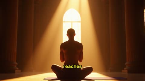 What If You’re Stronger Spiritually Than You Think? – The Strength You Don’t See