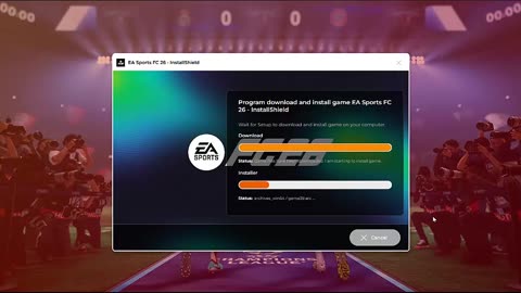 EA Sports FC 26 Download