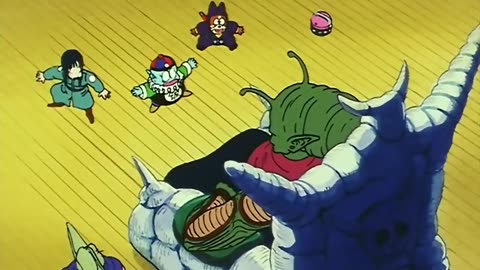 Dragon Ball (Dublado) - Episódio 102