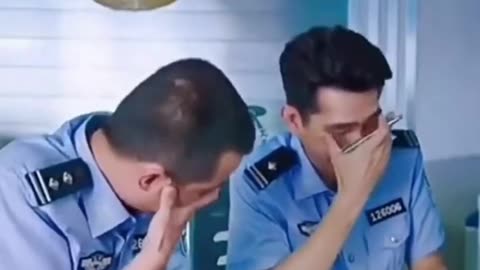 Having a cheesy boyfriend is so fun! Funny video Boyfriend's cheesy daily life