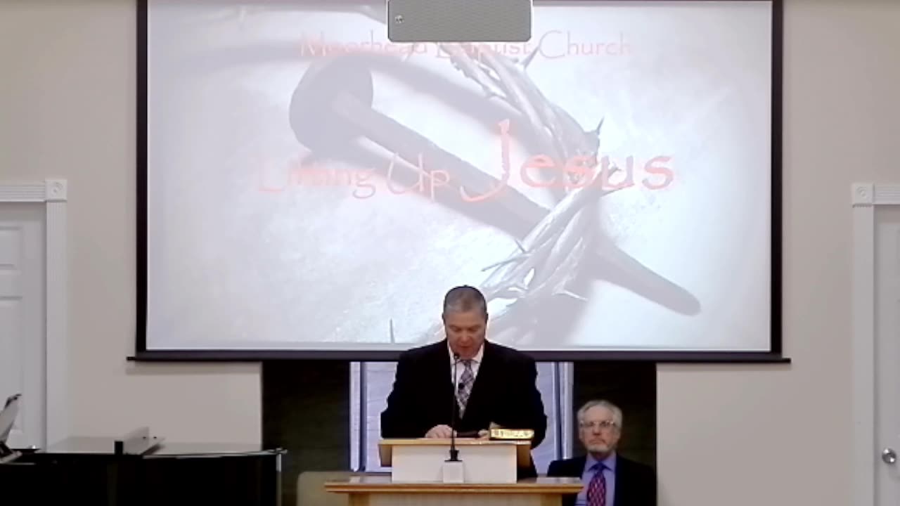 From Prevaricator to Prince