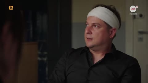 Dzielnica strachu - S09E404 - W pogoni za lepszym jutrem