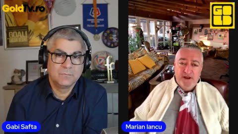 20.01.2026 - Sport report cu Gabriel Safta
