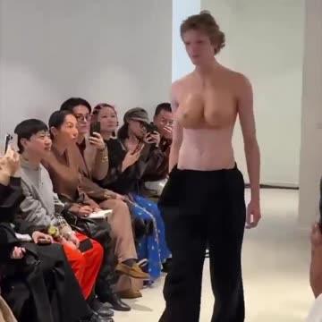 Society.... has gone backwards.