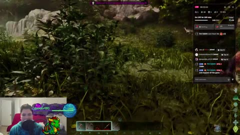 ark survivor ascended we back