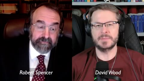 This Week In Jihad with David Wood and Robert Spencer (Salwan Momika Edition)
