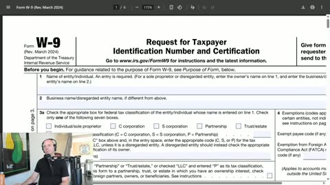DEBUNKING: Equity, SPC, 5 Star Passport, Secret SS Trusts, RoE, 1099a, UCC1, "Sovereign Citizen"