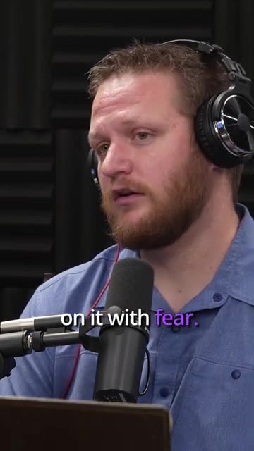 Perfect Love Drives Out Fear