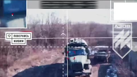 New Ukrainian Shaheed Analogs Are Smaller, with Automatic Targeting, etc