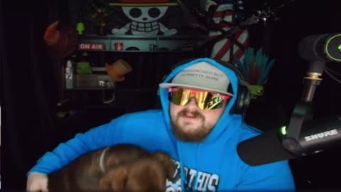 StyloIRL Introduces Adorable Rescue Puppy Winnie!