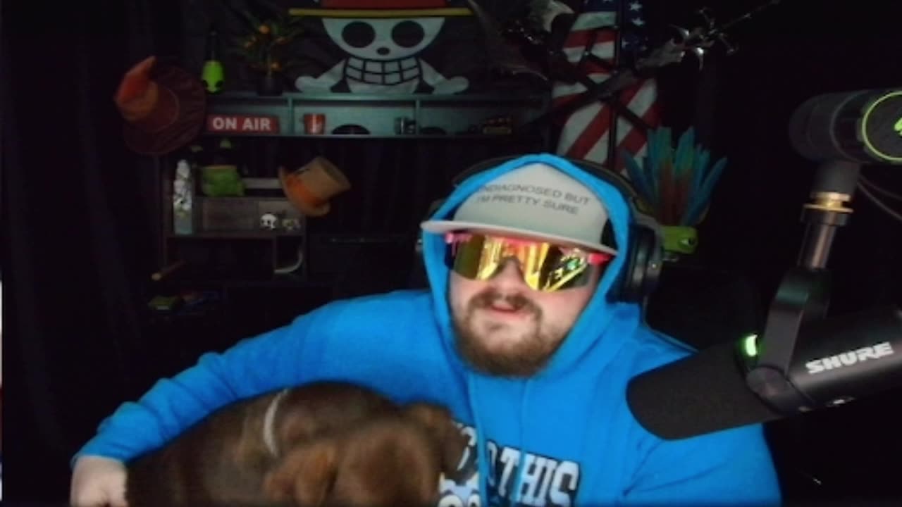 StyloIRL Introduces Adorable Rescue Puppy Winnie!