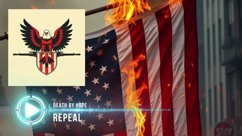 Death By Hope - Repeal